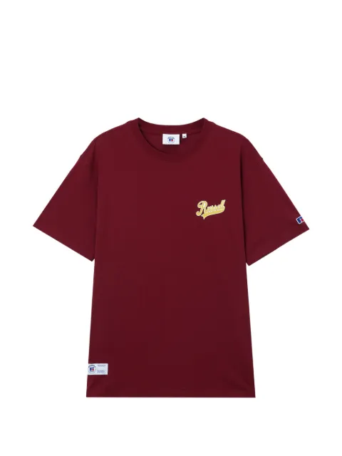 CHOCOOLATE graphic-print T-shirt