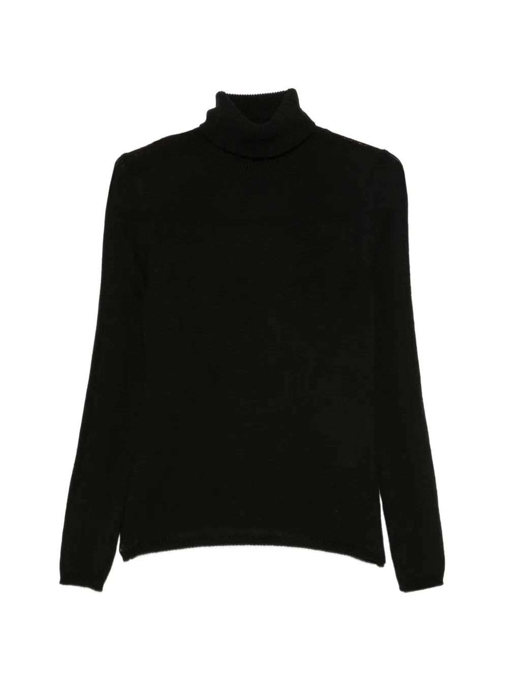 Eleventy roll-neck cashmere sweater