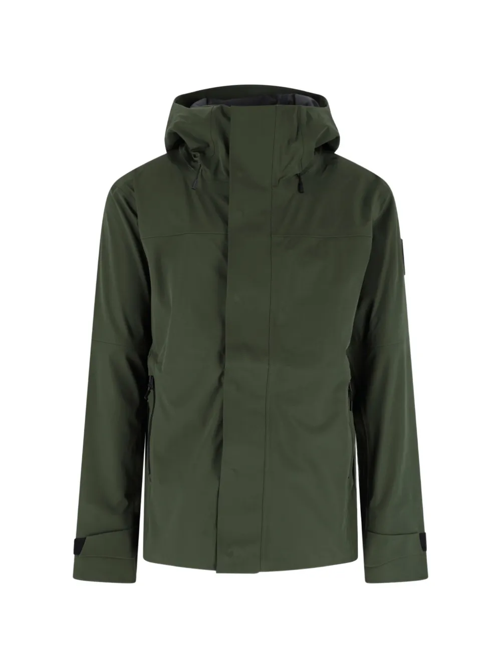 Canada Goose Rupert rain jacket - Grün