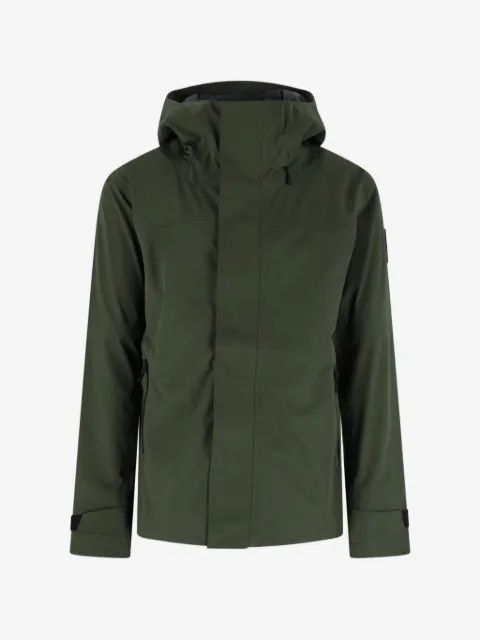 Canada Goose Rupert rain jacket