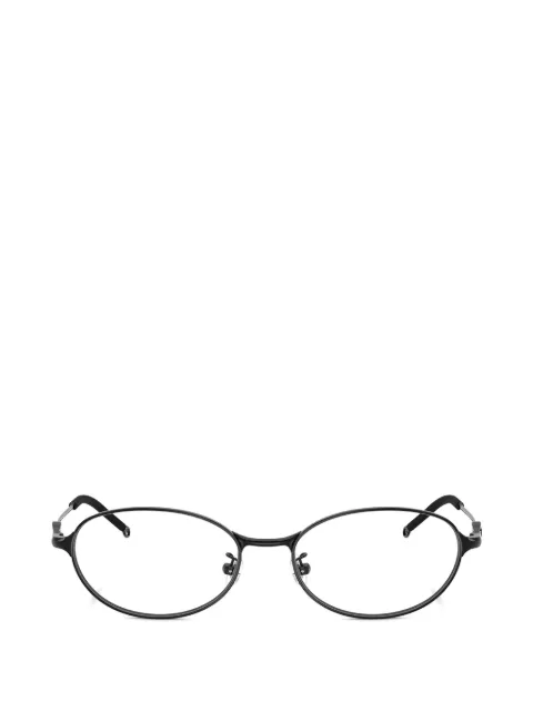 Diesel round-frame glasses