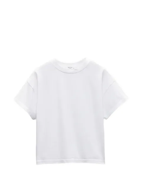 rag & bone Kelly boxy-fit T-shirt