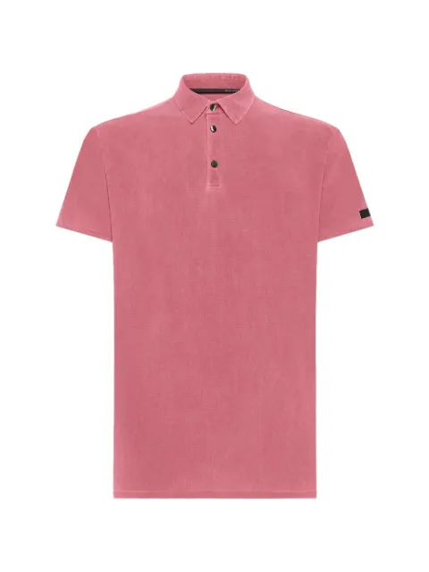 RRD Camisa polo Techno Wash