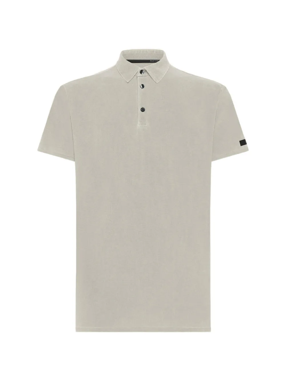 RRD Techno Wash polo shirt - Toni neutri