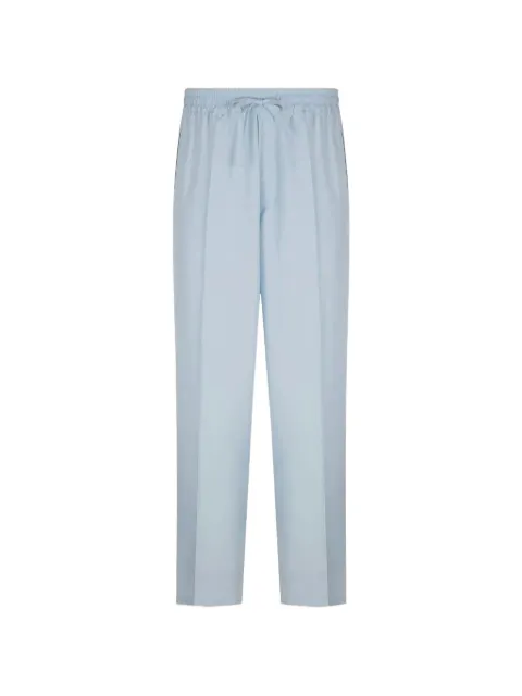 Umit Benan Julian Paradiso trousers