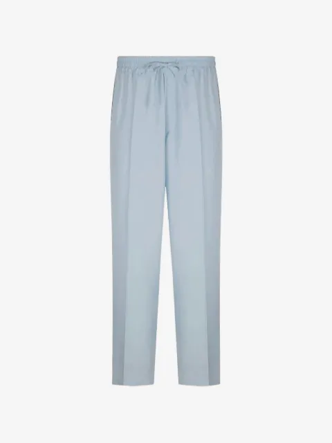 Umit Benan pantalones Julian Paradiso