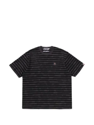 Supreme x Umbro® ストライプ SS 25 - Black トップ | ブラック
