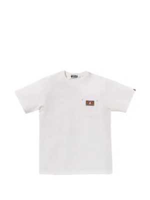 Supreme x Umbro® ストライプ SS 25 - White トップ | ホワイト