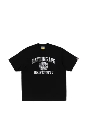 Mixed Emotion End ラインストーン Tシャツ | ブラック | FARFETCH JP