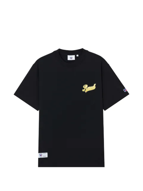 CHOCOOLATE graphic-print T-shirt