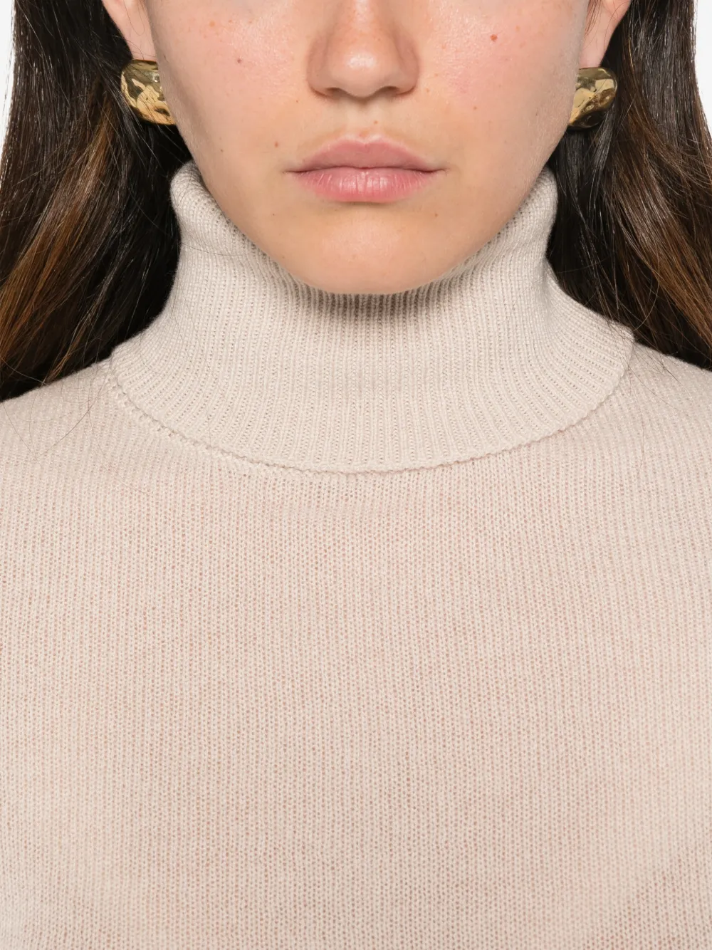 Eleventy Kasjmier coltrui Beige