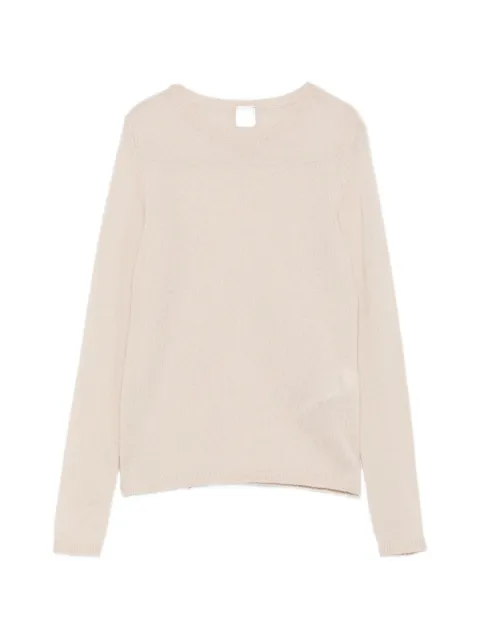 Eleventy crew-neck cashmere sweater