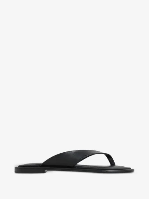 A.EMERY Viola flat sandals