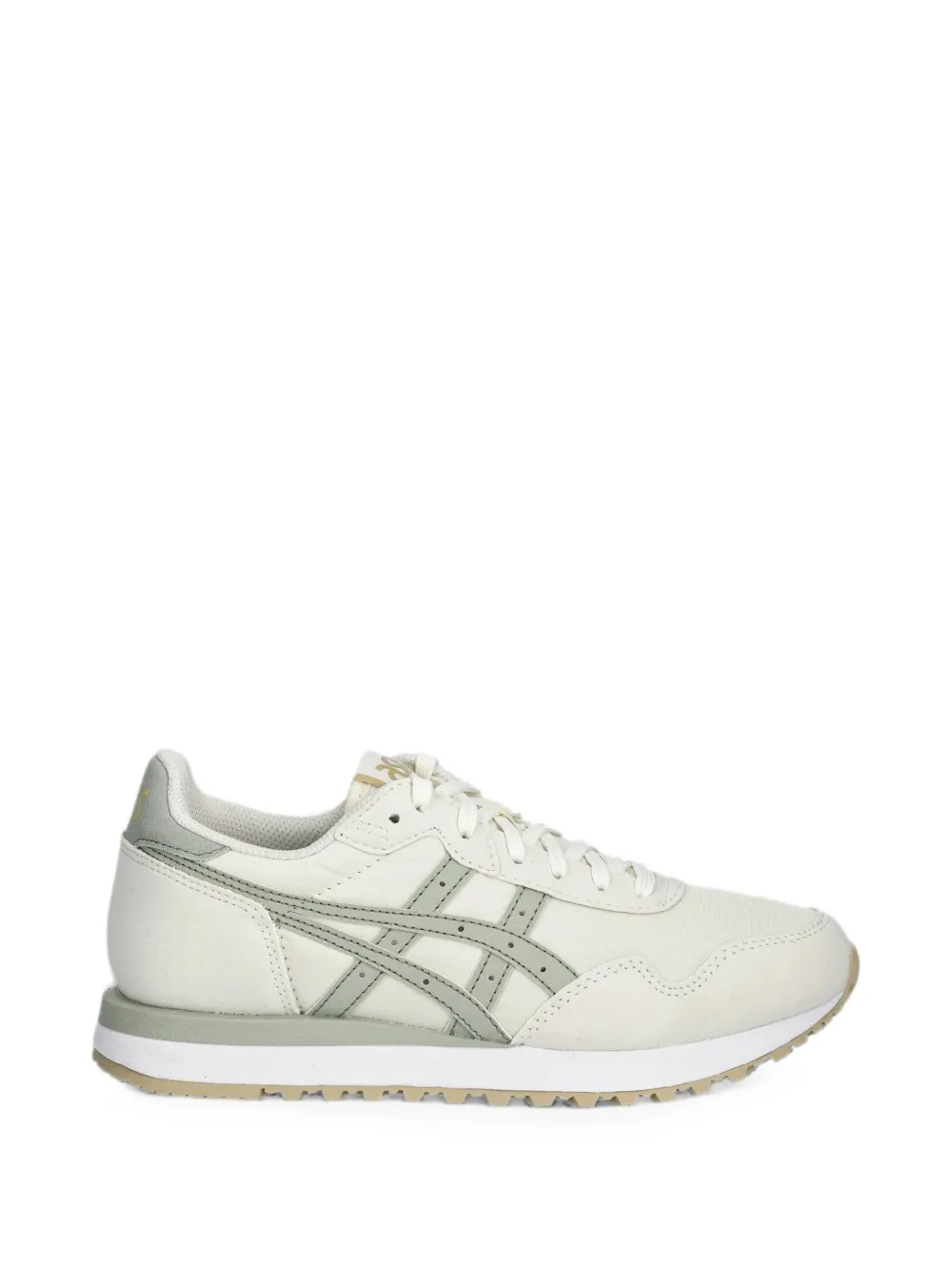 ASICS x Cecilie Bahnsen sneakers verfraaid met bloe Zwart