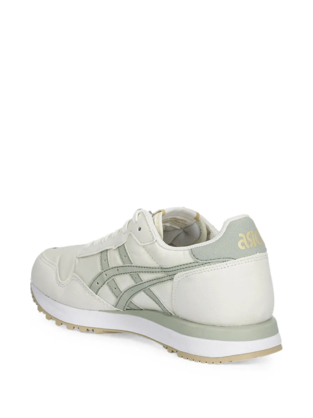 ASICS Tiger Runner II sneakers Beige
