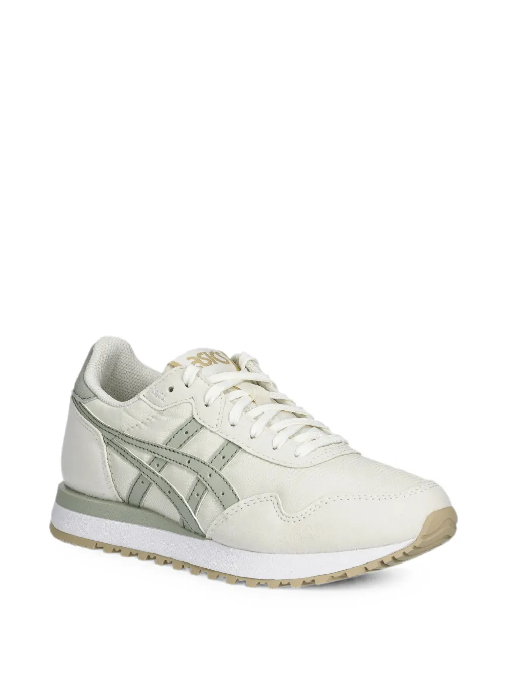 ASICS Tiger Runner II sneakers Beige