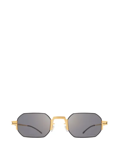 Mykita Studio 15.1 geometric-frame sunglasses