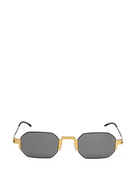 Mykita Studio 15.1 geometric-frame sunglasses