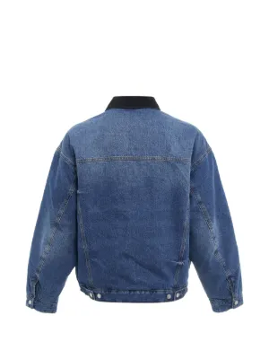 Alexander Wang デニムジャケット メンズ通販 - FARFETCH