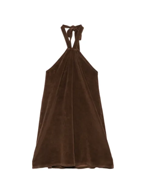 Xirena Lolita halterneck dress