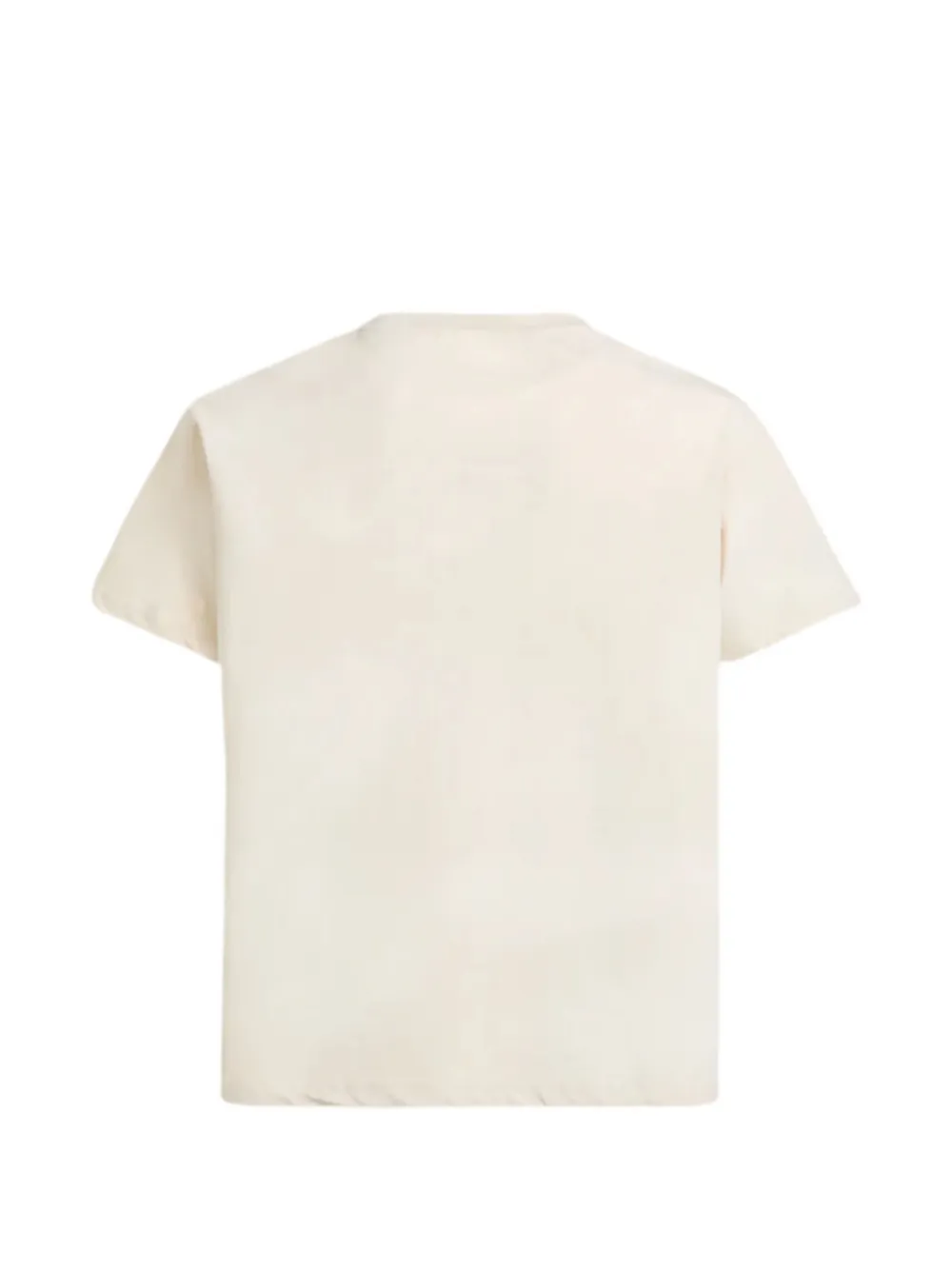  Found Camiseta Community Hands - Neutro 