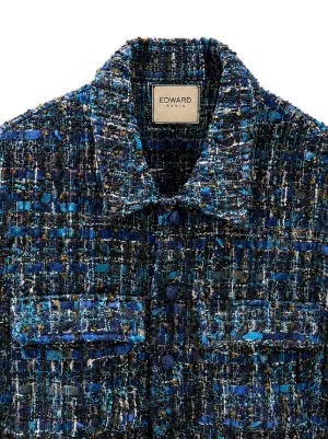Edward Achour Paris Jackets for Women - Shop on FARFETCH