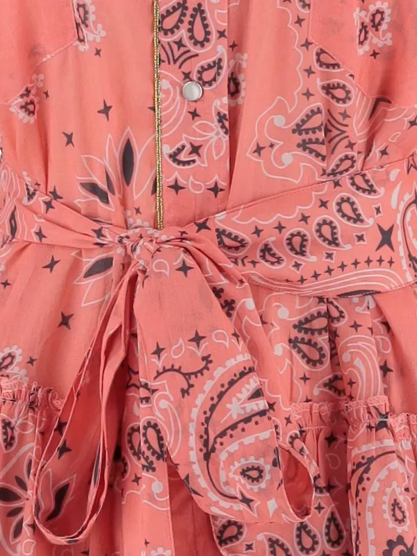strapless open back dress Rowen  PJ Harlow Online Store