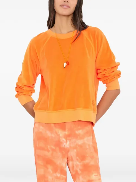 Xirena Pierre raglan-sleeve sweatshirt