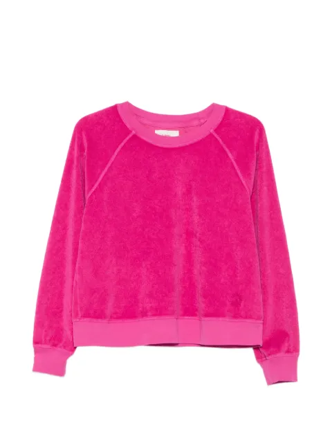 Xirena Pierre raglan-sleeve sweatshirt