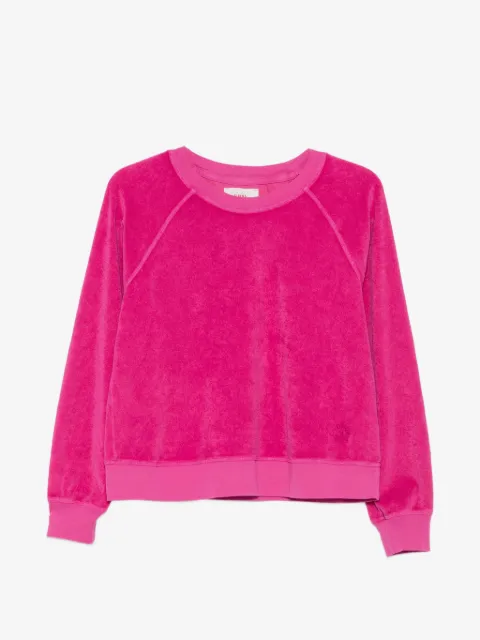 Xirena Pierre Sweatshirt mit Raglanärmeln