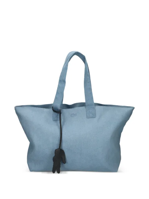 Lacoste extra-large Summer Pack tote bag