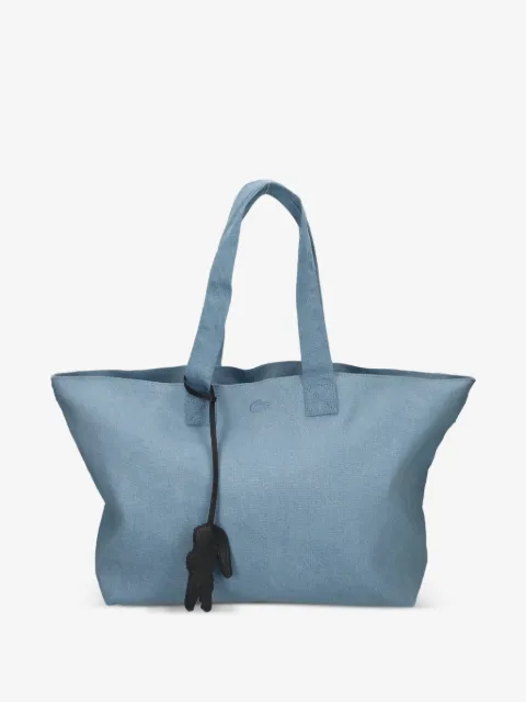 Lacoste extra-large Summer Pack tote bag