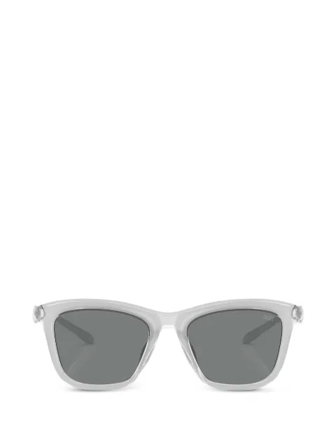 Diesel square-frame sunglasses