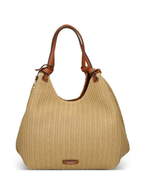 DKNY Paula Commuter shoulder bag