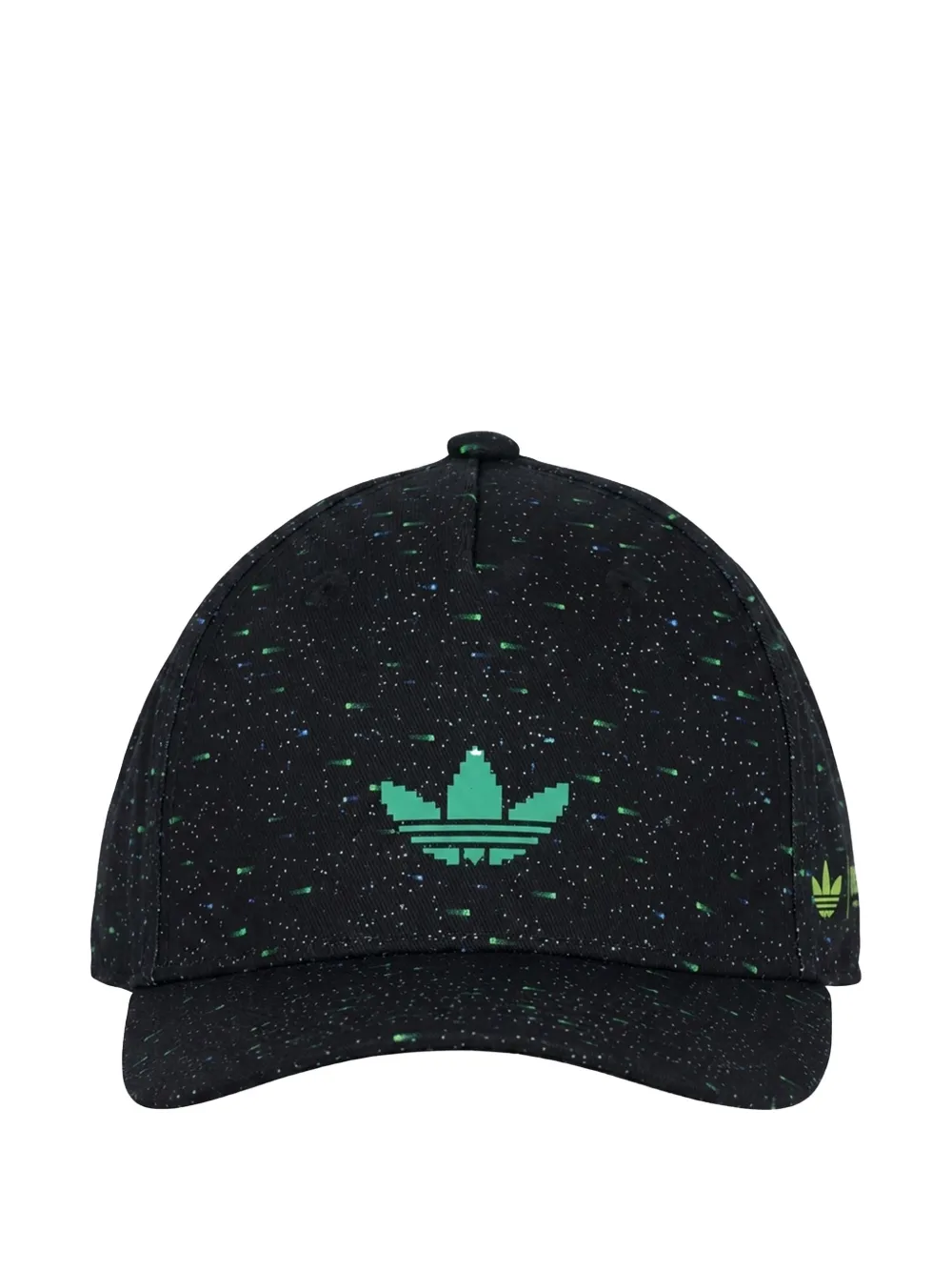 adidas Kids Minecraft cap - Black