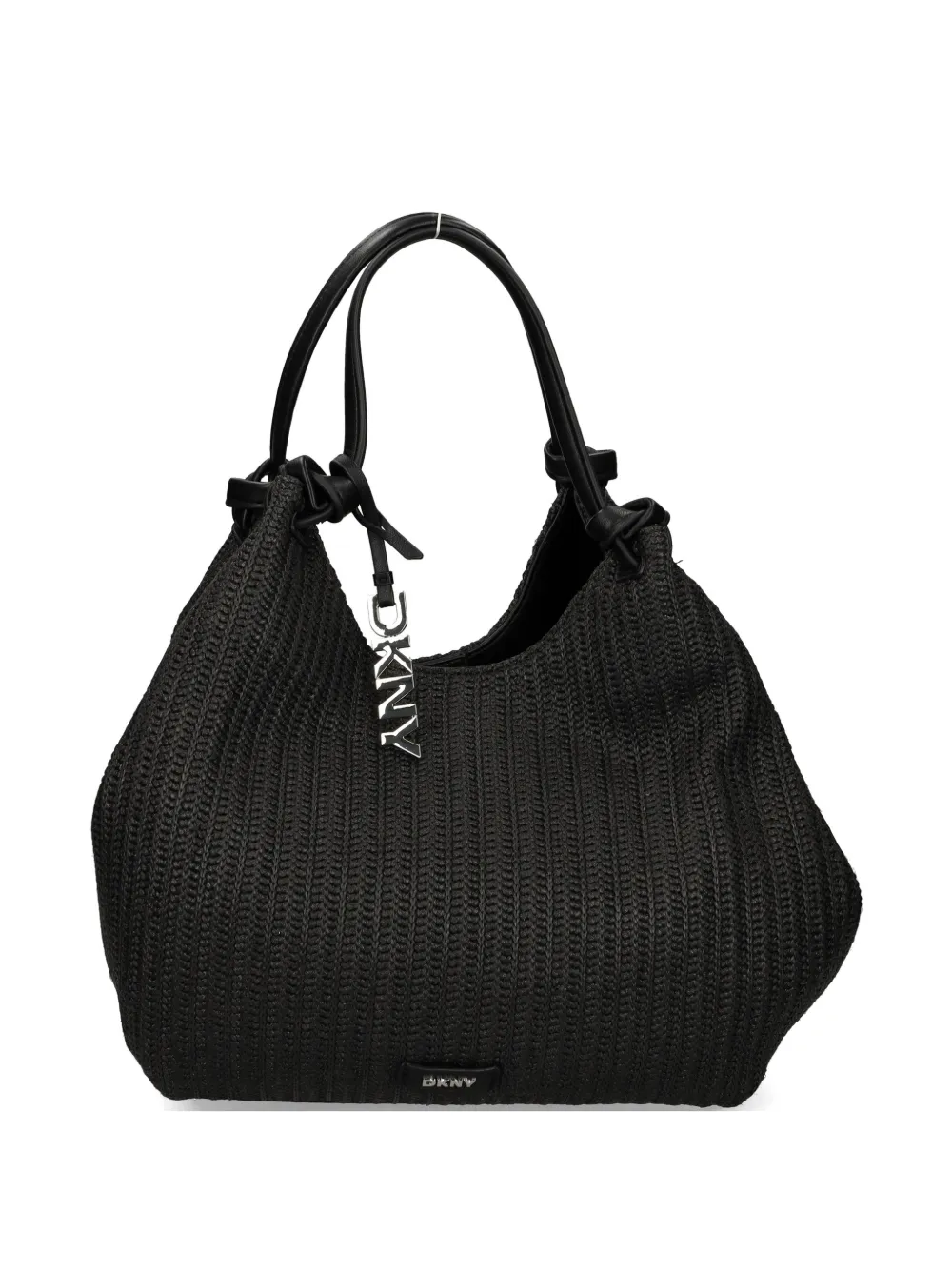 DKNY Paula Commuter shoulder bag - Nero
