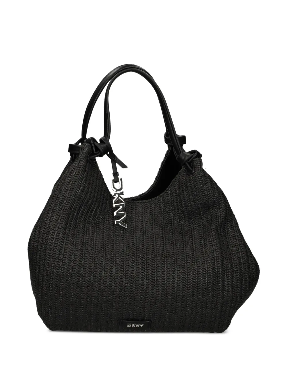 DKNY Paula Commuter shoulder bag - Black