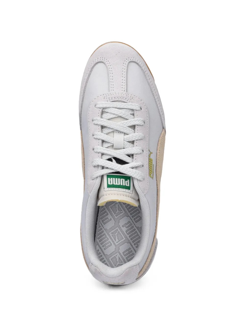 PUMA Arizona sneakers Grijs