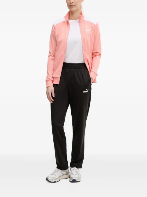 PUMA chándal Poly con logo estampado