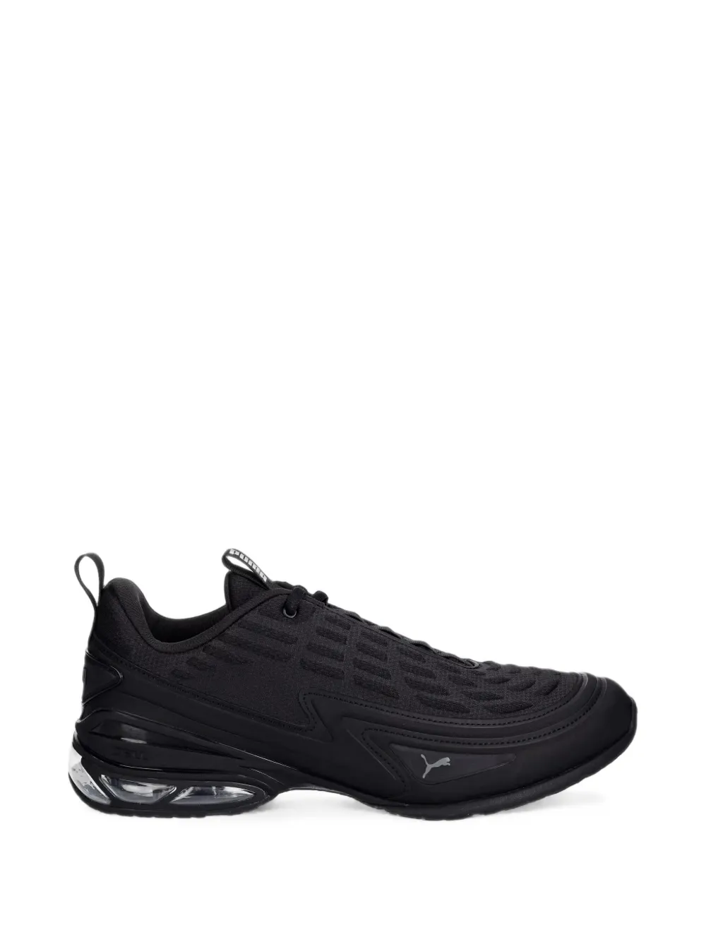 PUMA Meza panelled sneakers - Nero