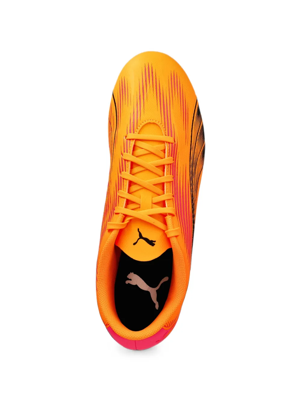 PUMA Ultra sneakers Oranje