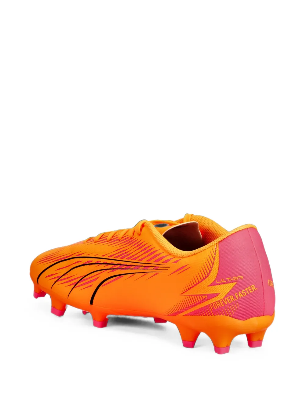 PUMA Ultra sneakers Oranje