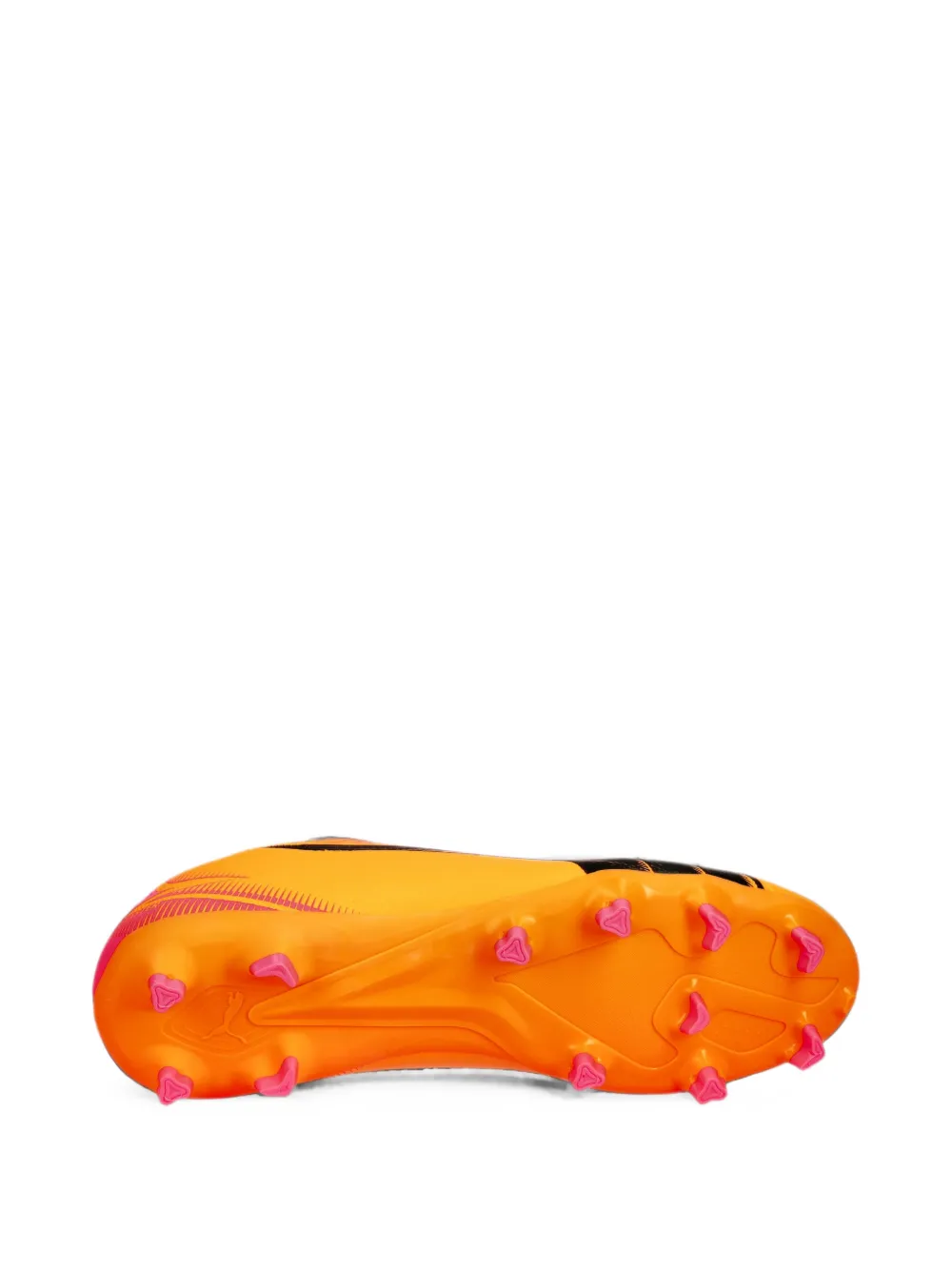 PUMA Ultra sneakers Oranje