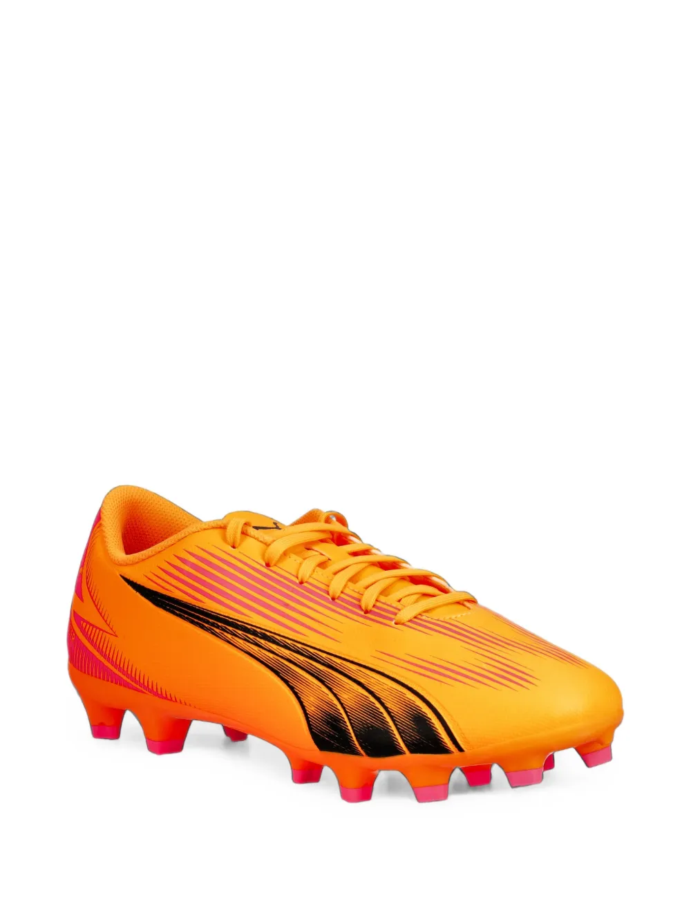 PUMA Ultra sneakers Oranje