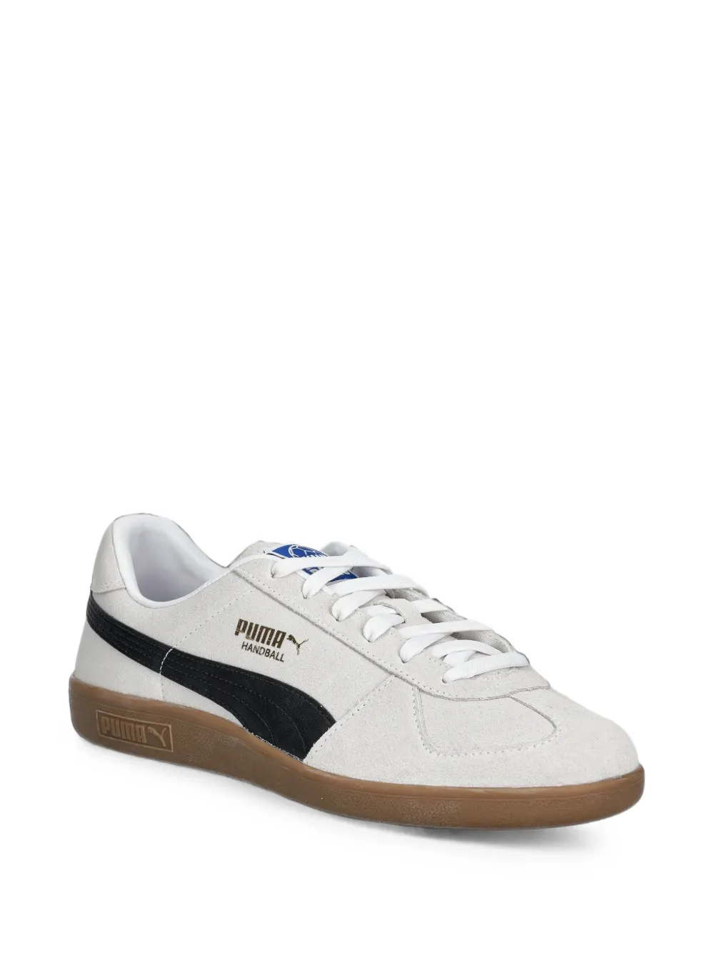 PUMA Handball sneakers Grijs