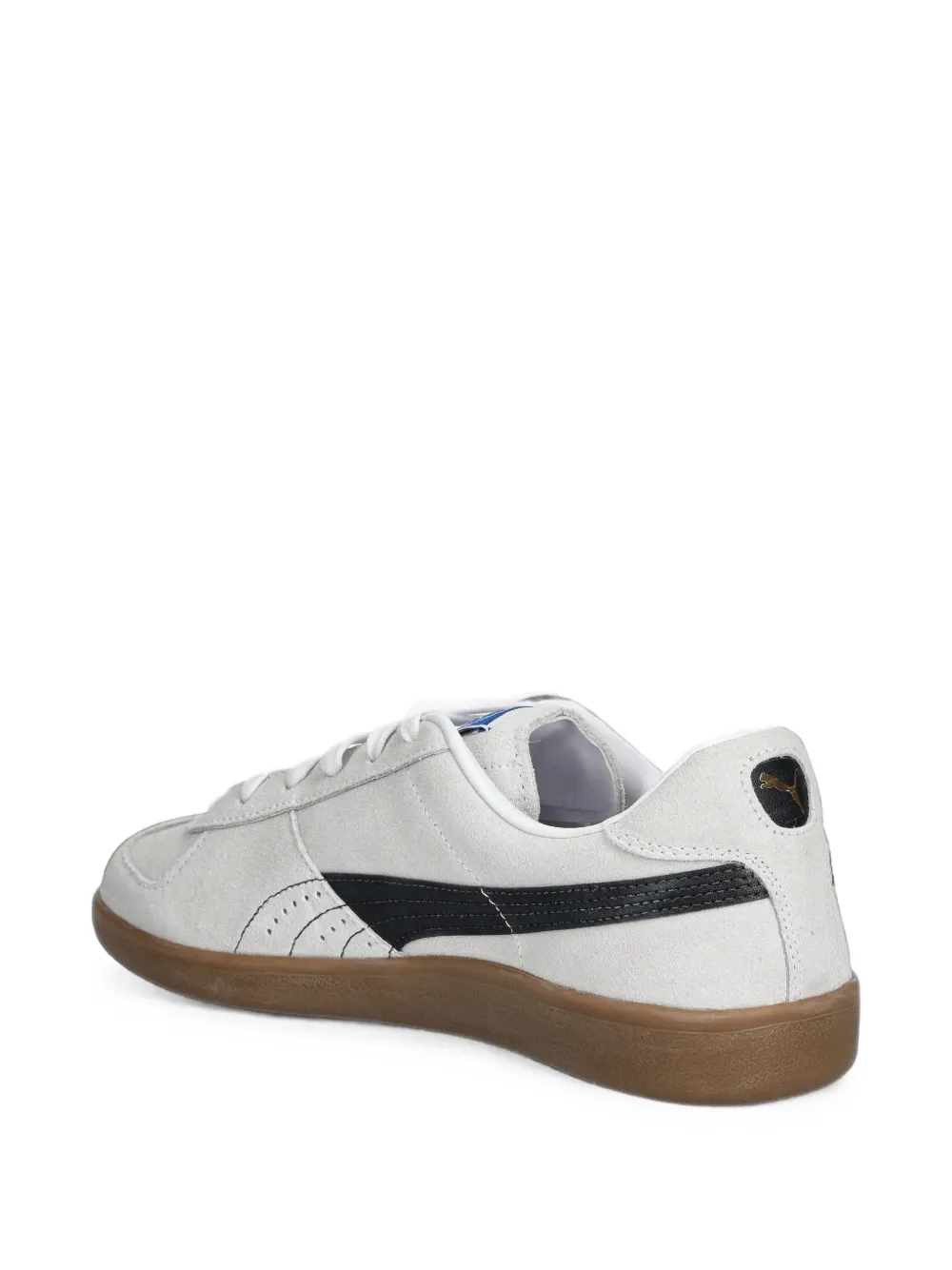 PUMA Handball sneakers Grijs