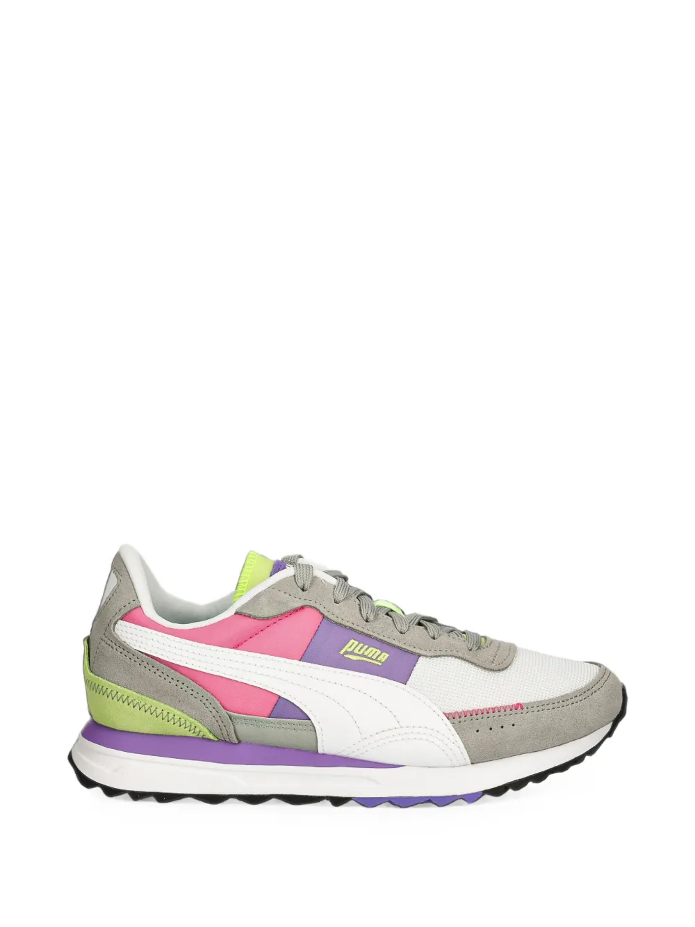 PUMA Road Rider SD sneakers Wit