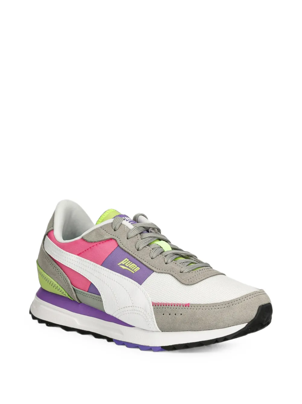 PUMA Road Rider SD sneakers Wit