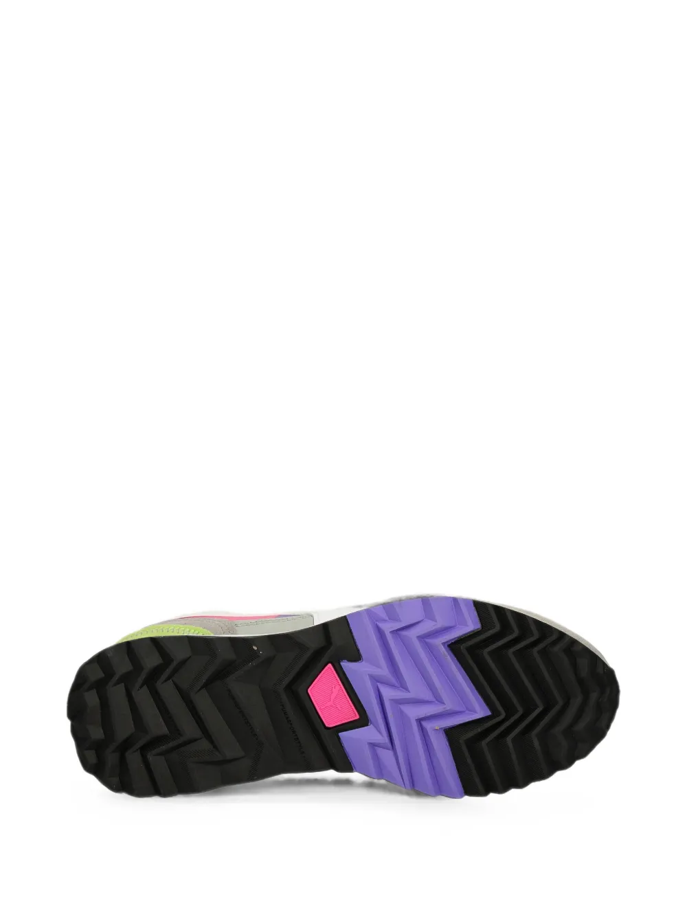 PUMA Road Rider SD sneakers Wit