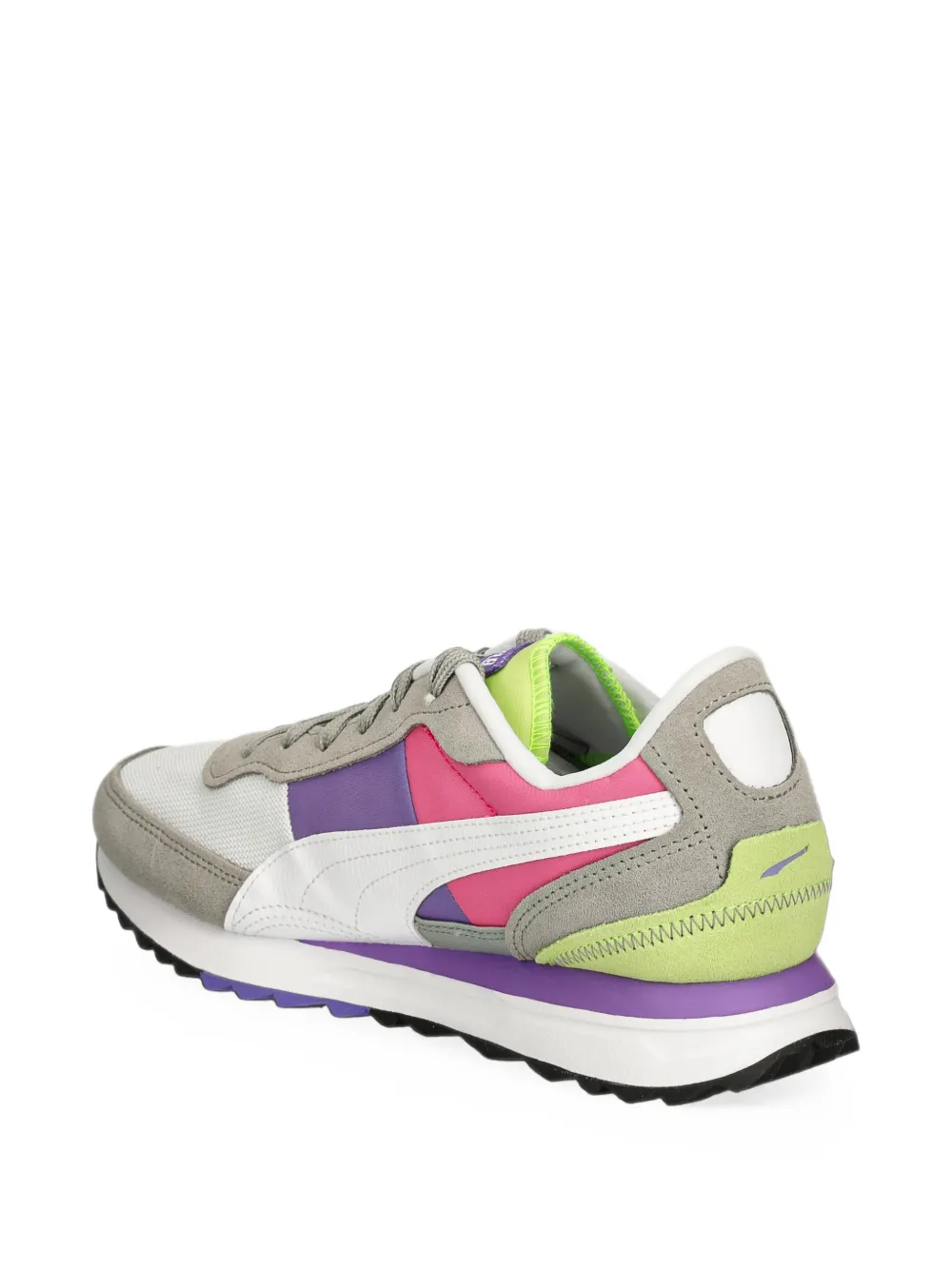 PUMA Road Rider SD sneakers Wit